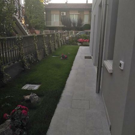 Casa Francesca Apartment Ravenna Exterior photo