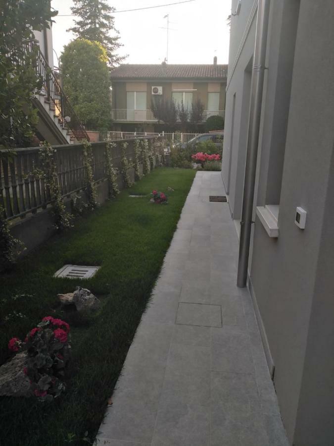 Casa Francesca Apartment Ravenna Exterior photo